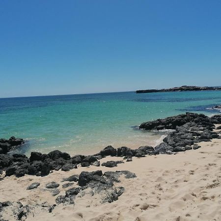 Casa En Cotillo Lagos With Wifi & Netflix 外观 照片