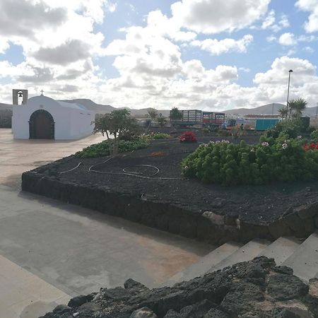Casa En Cotillo Lagos With Wifi & Netflix 外观 照片
