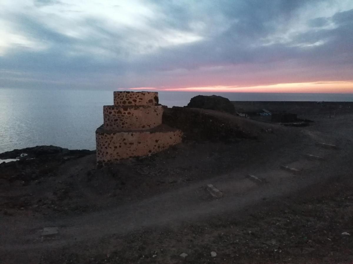 Casa En Cotillo Lagos With Wifi & Netflix 外观 照片