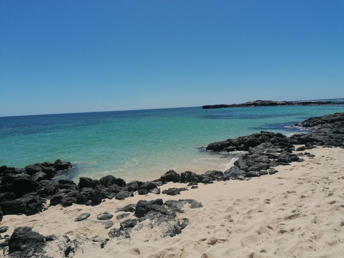 Casa En Cotillo Lagos With Wifi & Netflix 外观 照片