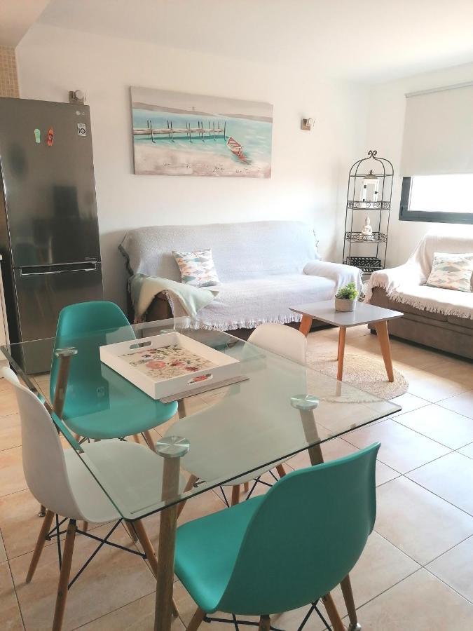 Casa En Cotillo Lagos With Wifi & Netflix 外观 照片