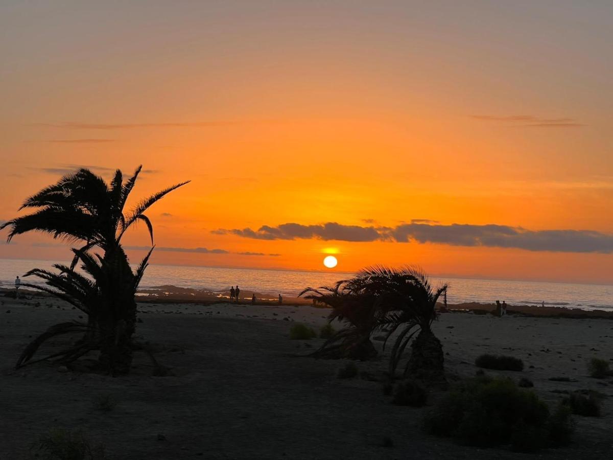 Casa En Cotillo Lagos With Wifi & Netflix 外观 照片