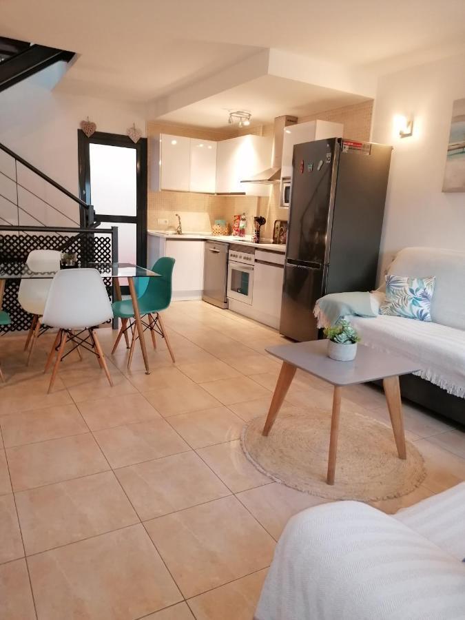 Casa En Cotillo Lagos With Wifi & Netflix 外观 照片