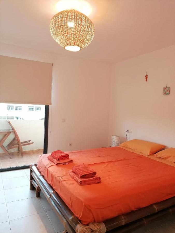 Casa En Cotillo Lagos With Wifi & Netflix 外观 照片