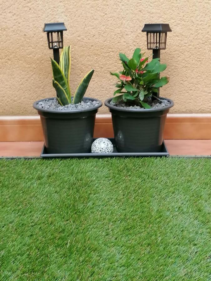 Casa En Cotillo Lagos With Wifi & Netflix 外观 照片