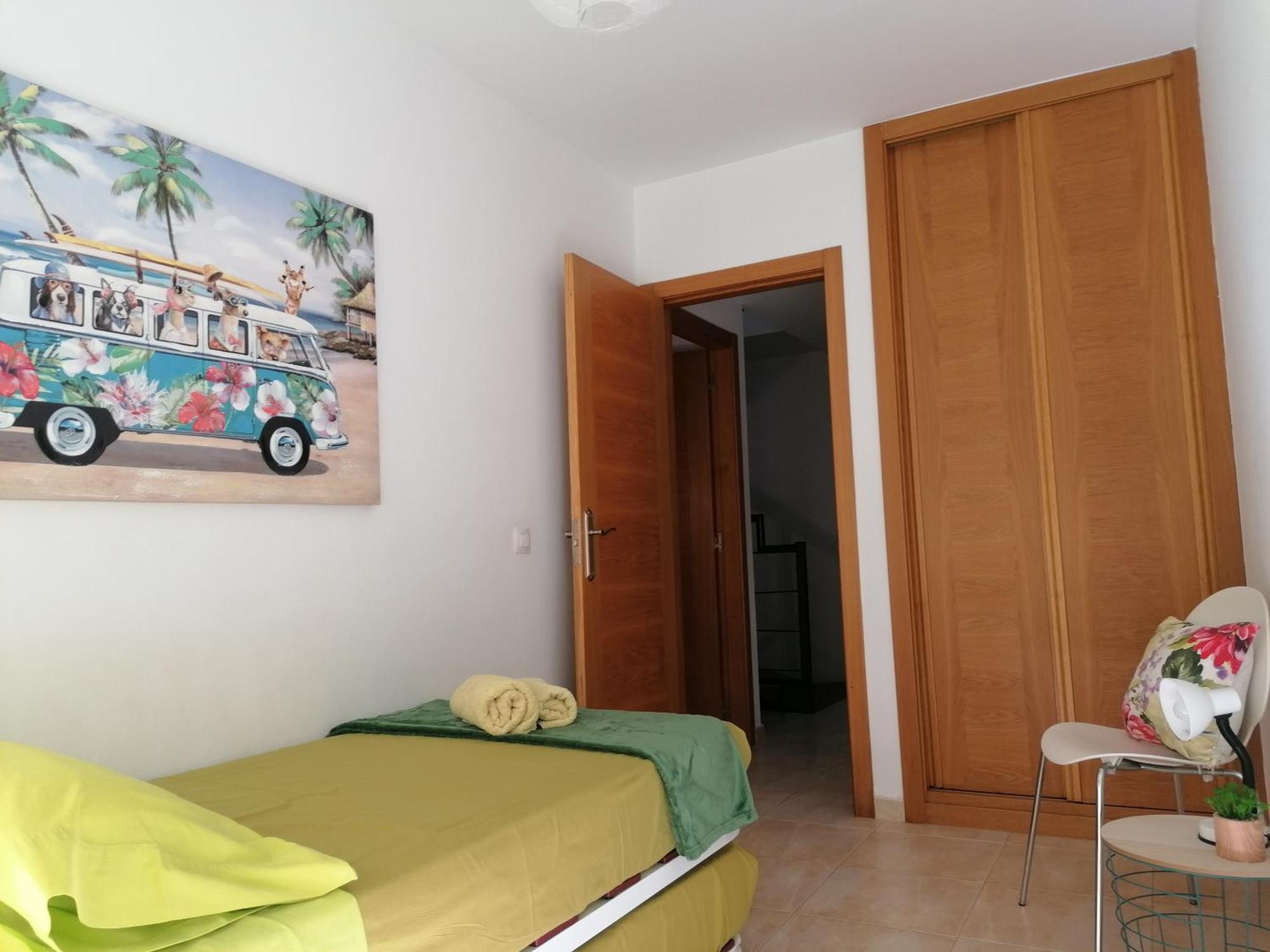 Casa En Cotillo Lagos With Wifi & Netflix 外观 照片