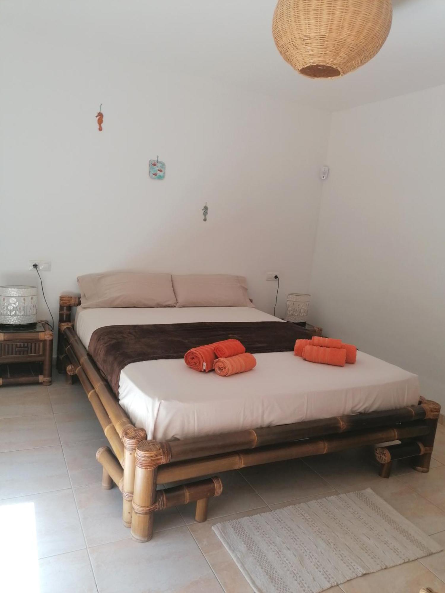 Casa En Cotillo Lagos With Wifi & Netflix 外观 照片