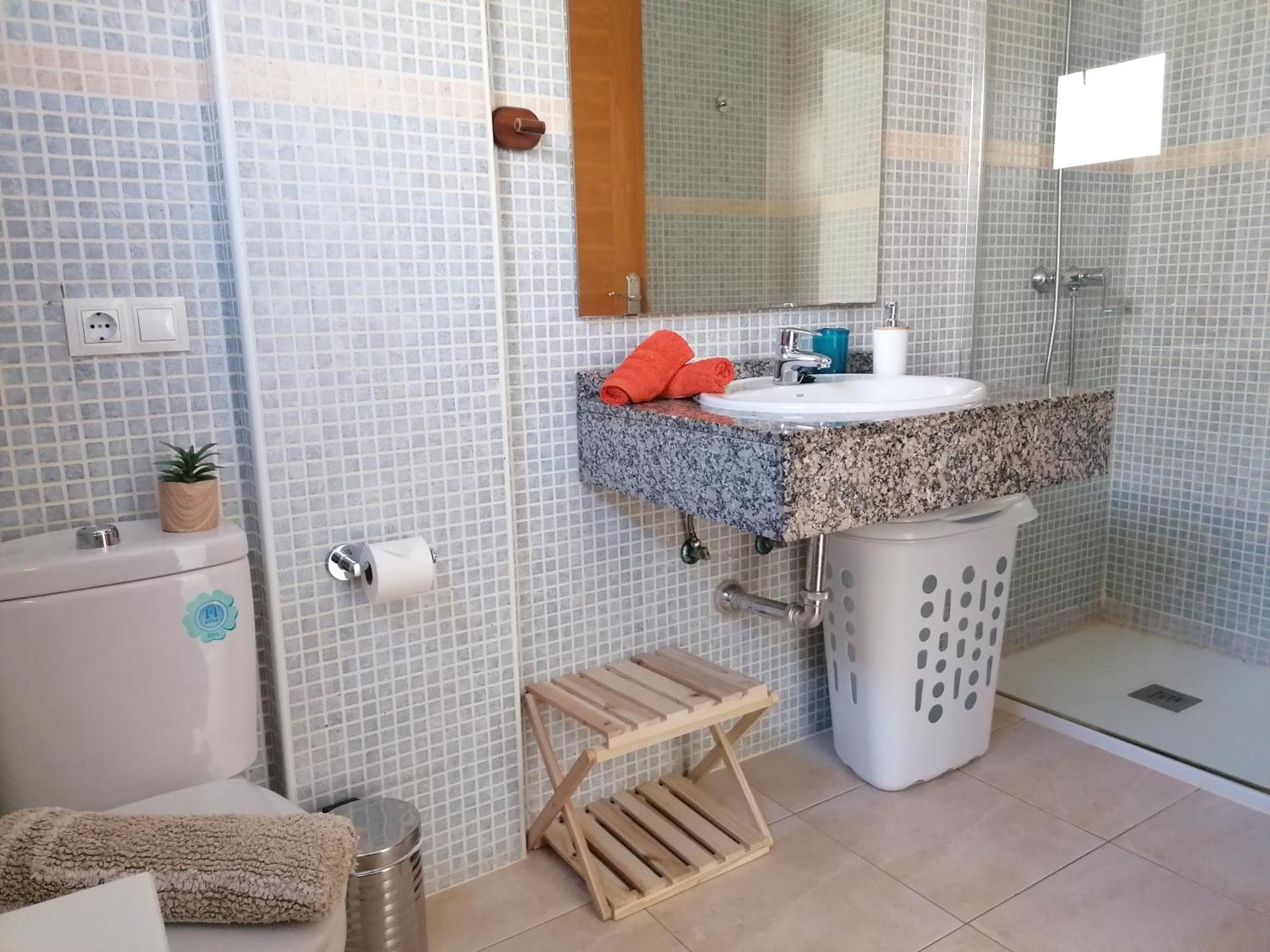 Casa En Cotillo Lagos With Wifi & Netflix 外观 照片