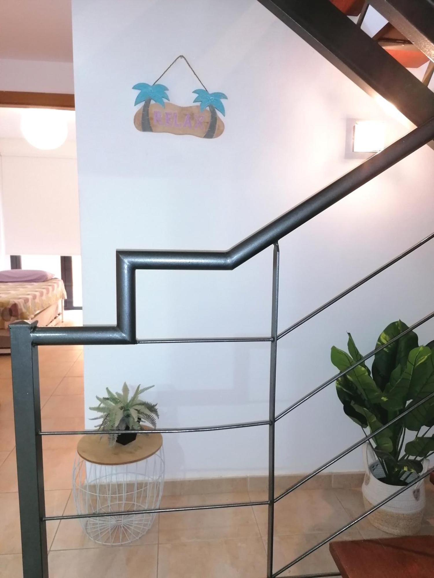 Casa En Cotillo Lagos With Wifi & Netflix 外观 照片