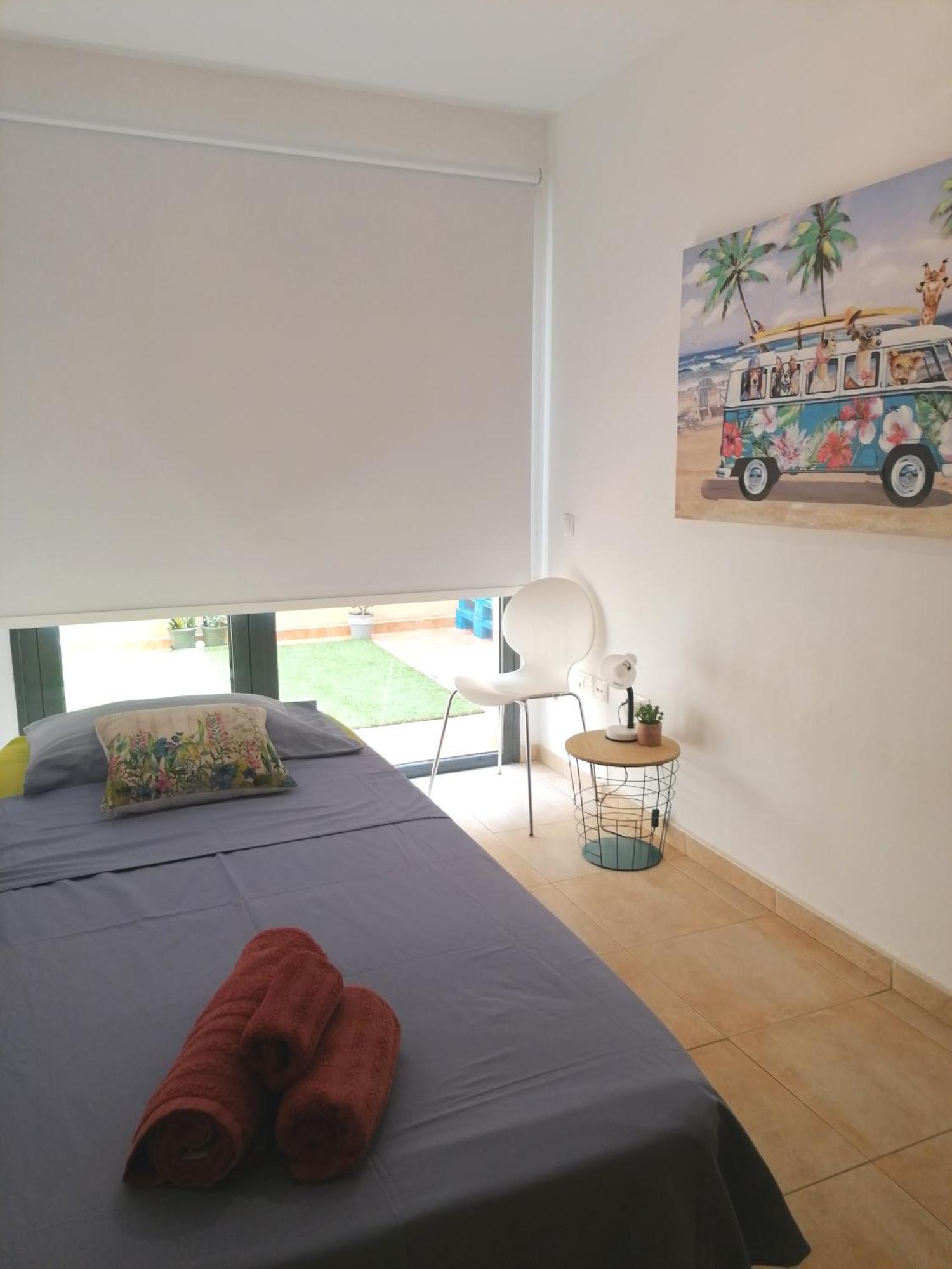 Casa En Cotillo Lagos With Wifi & Netflix 外观 照片