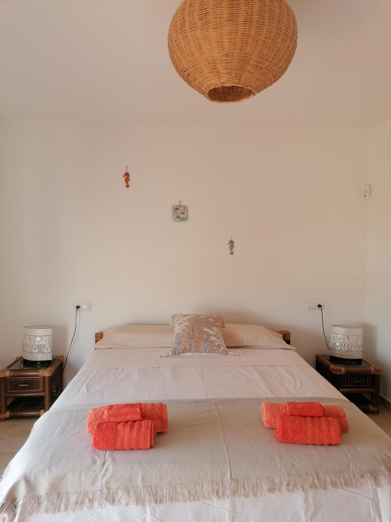 Casa En Cotillo Lagos With Wifi & Netflix 外观 照片