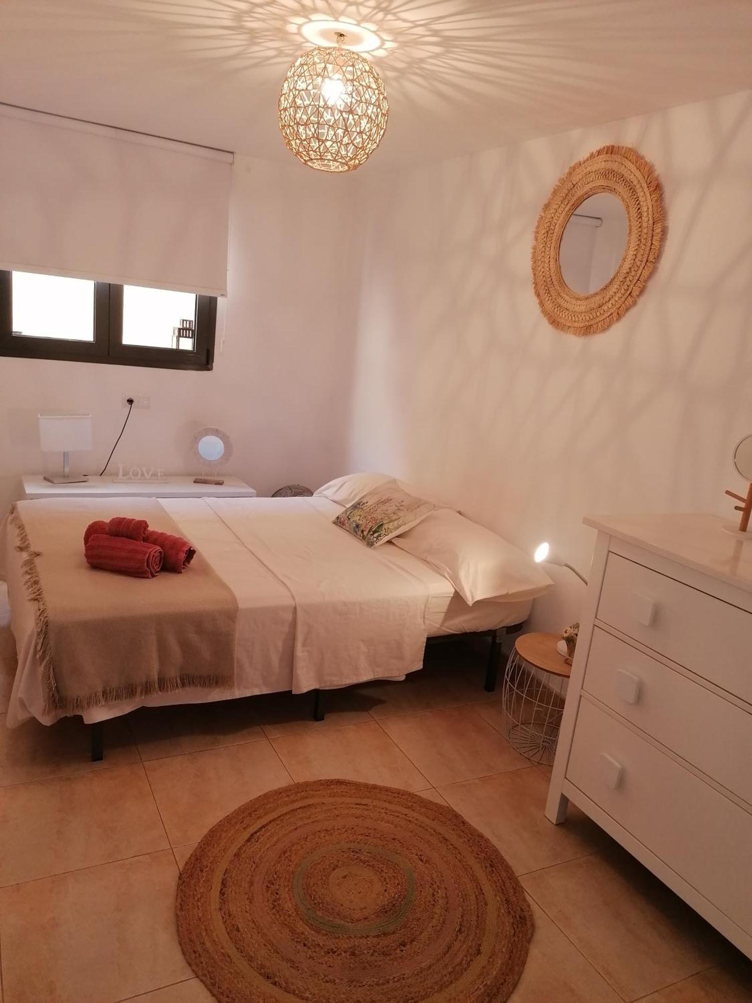 Casa En Cotillo Lagos With Wifi & Netflix 外观 照片