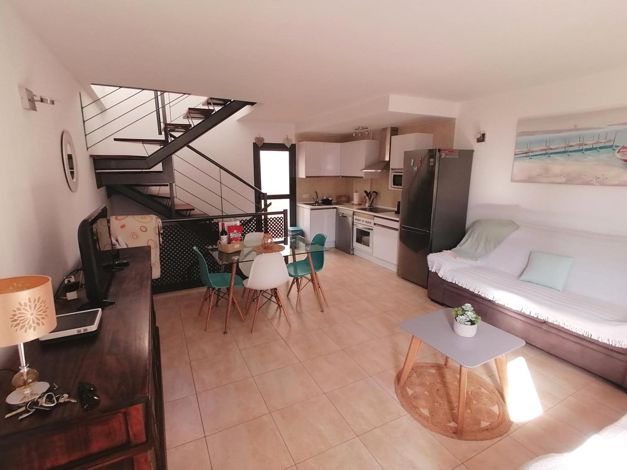 Casa En Cotillo Lagos With Wifi & Netflix 外观 照片