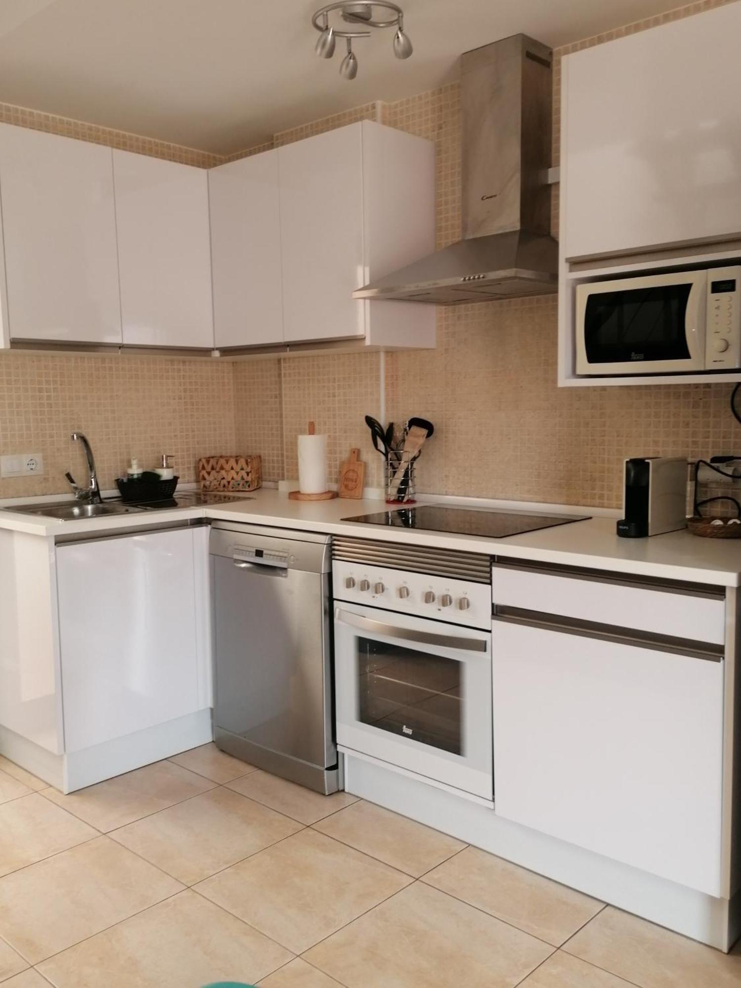 Casa En Cotillo Lagos With Wifi & Netflix 外观 照片