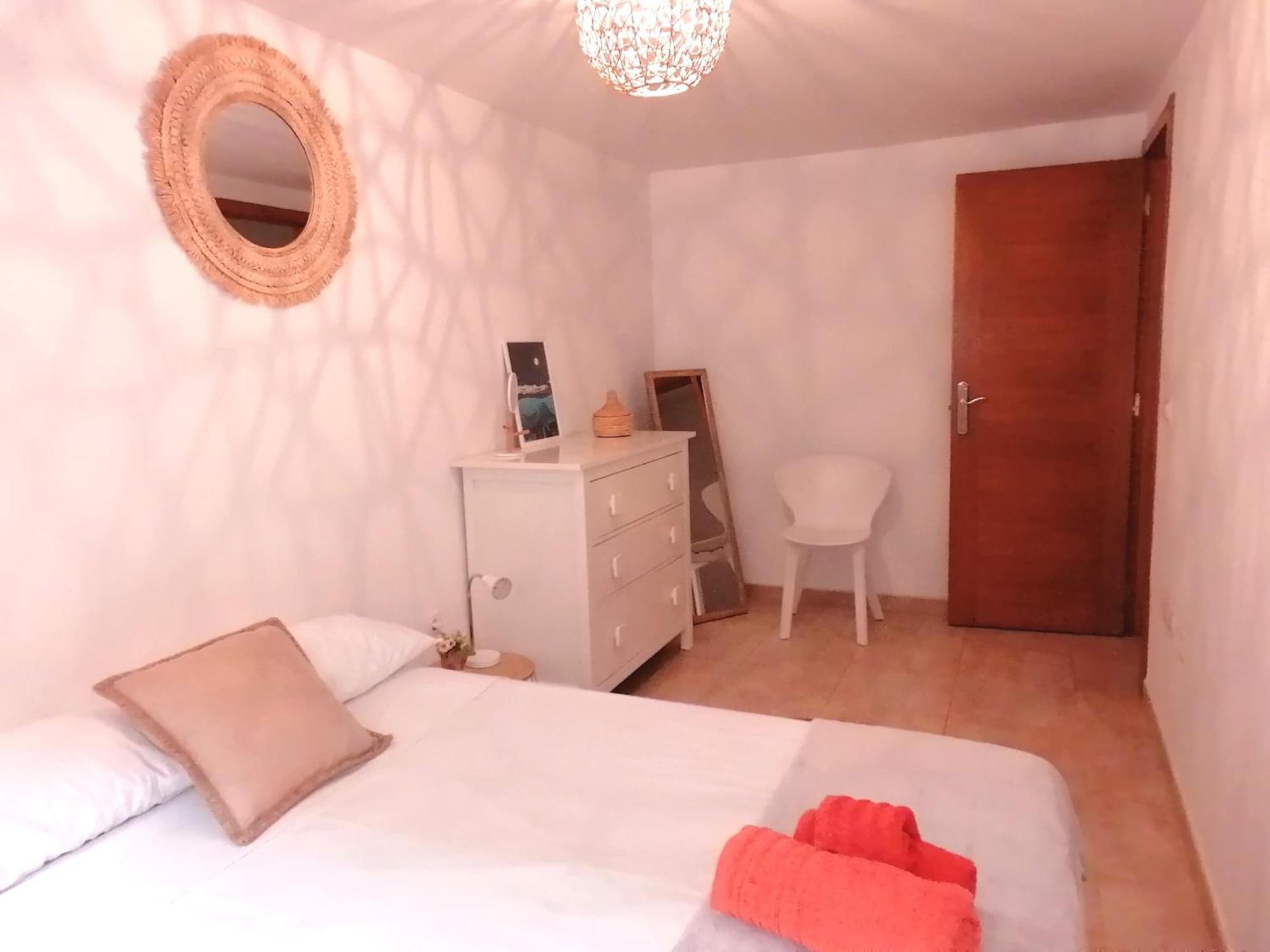 Casa En Cotillo Lagos With Wifi & Netflix 外观 照片