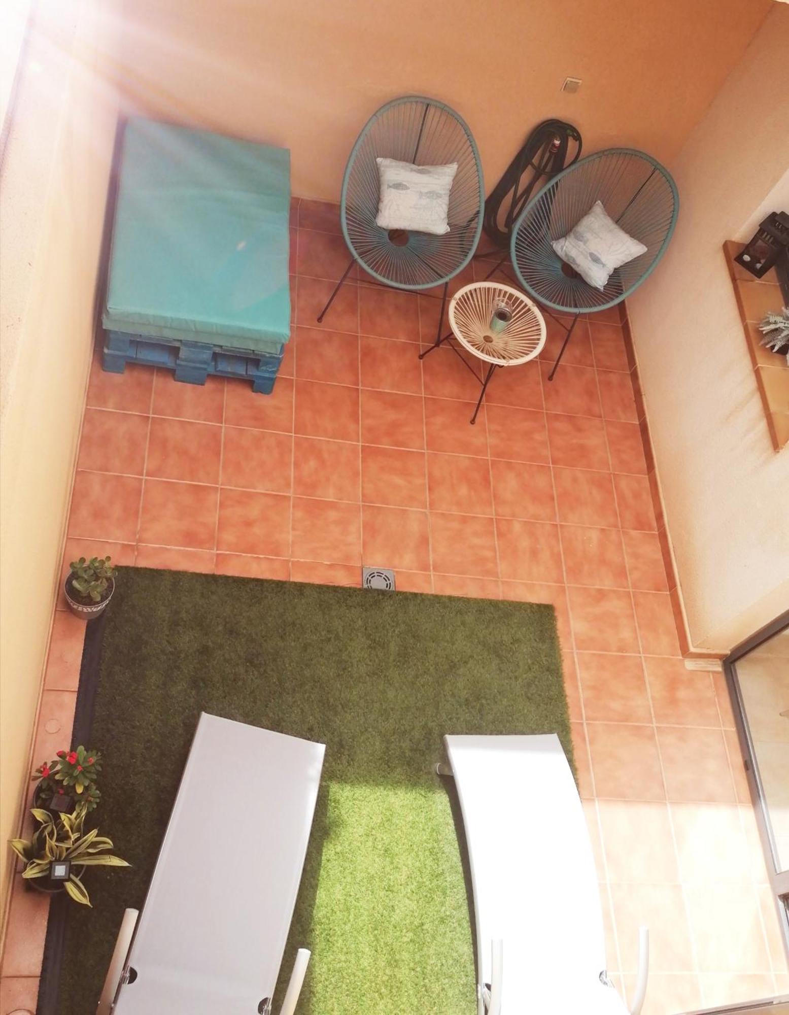Casa En Cotillo Lagos With Wifi & Netflix 外观 照片