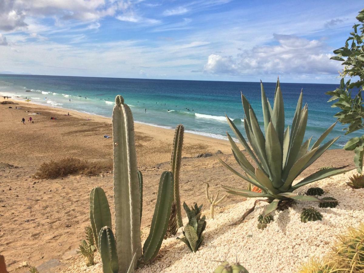 Casa En Cotillo Lagos With Wifi & Netflix 外观 照片
