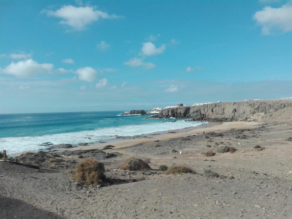 Casa En Cotillo Lagos With Wifi & Netflix 外观 照片