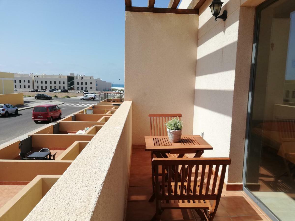 Casa En Cotillo Lagos With Wifi & Netflix 外观 照片